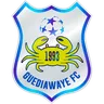 Guédiawaye FC logo small