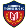 Guidonia Montecelio logo small