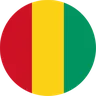 Guinea U23 logo small