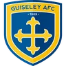 Guiseley logo small