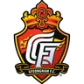 Gyeongnam FC logo small