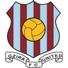 Gżira United logo small