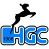 H.O.C. Gazellen-Combinatie logo
