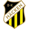 Hacken logo