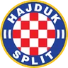 Hajduk Split logo small