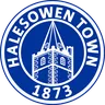 Halesowen Town logo small