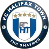 Halifax Town logo small
