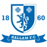 Hallam logo small