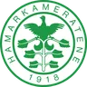Hamarkameratene logo