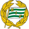 Hammarby Women logo small