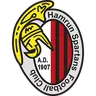 Ħamrun Spartans logo small