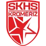 Hanácká Slavia Kroměříž logo small