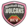 Handball Club des Volcans logo