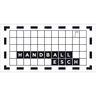 Handball Esch logo