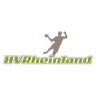Handballverband Rheinland logo