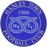 Hanley Town logo small