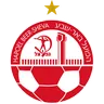 Hapoel Be'er Sheva logo small