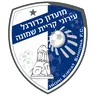 Hapoel Ironi Kiryat Shmona logo small
