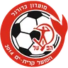 Hapoel Kiryat Yam logo small
