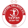 Hapoel Tel-Aviv logo small