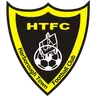 Harborough Town logo small