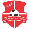 Harju JK Laagri logo small