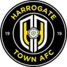 Harrogate Town logo