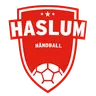Haslum HK logo