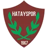 Hatayspor logo small