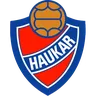 Haukar Handball logo