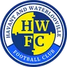 Havant and Waterlooville logo small