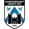 Haverfordwest County logo