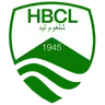 HB Chelghoum Laïd logo