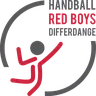 HB Red Boys Differdange logo