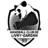 HBC Livry-Gargan logo