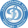 HC Dinamo Minsk logo