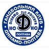 HC Dinamo Poltava logo