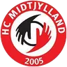 HC Midtjylland logo