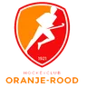 HC Oranje-Rood logo