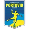 HC Portovik Youjne logo