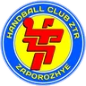 HC ZTR Zaporizhzhia logo