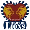 Heart of Lions logo small