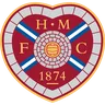 Hearts B logo small