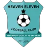 Heaven Eleven logo small