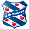 Heerenveen Women logo small