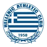 Hellenic Athletic logo small
