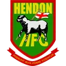 Hendon logo small