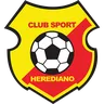 Herediano logo small