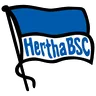 Hertha II logo small