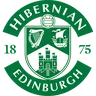 Hibernian logo